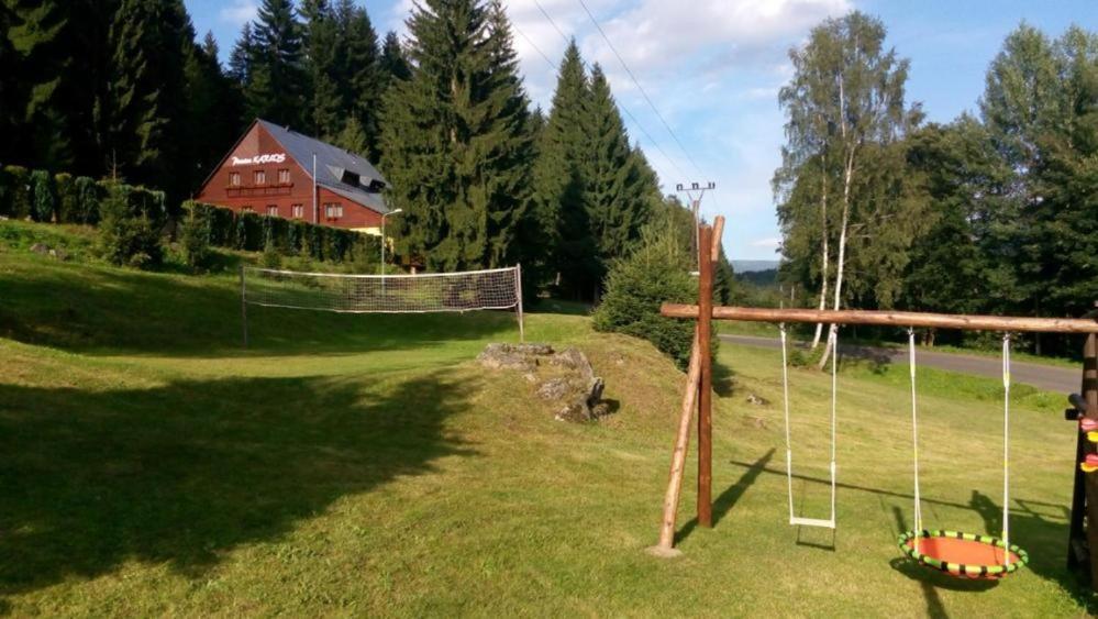 Hotel Maredis Rero Kořenov エクステリア 写真